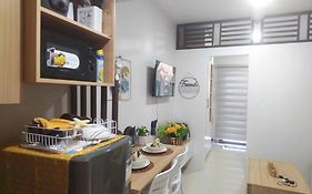 Smdc Style Residences Condo Unit